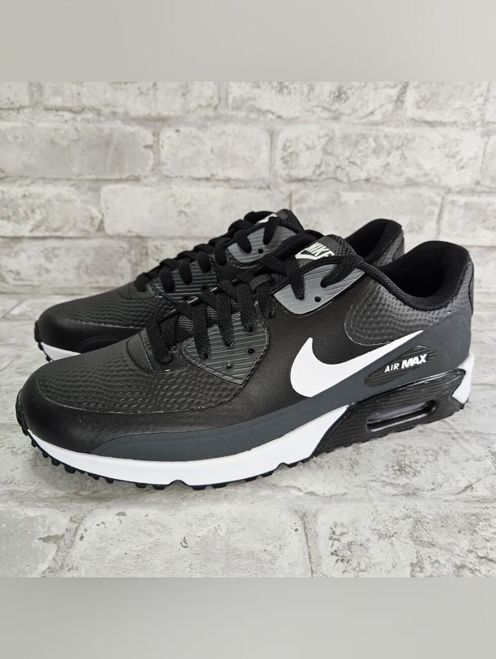 Nike Air Max 90 G Running Shoes 7
